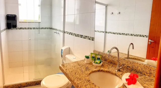 Номер Standard Pousada CafeMar Búzios