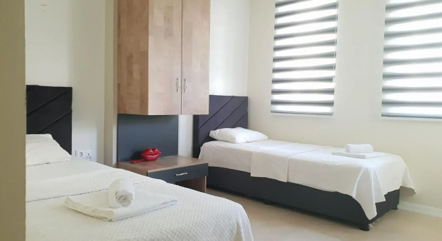 Двухместный номер Standard My New Otel