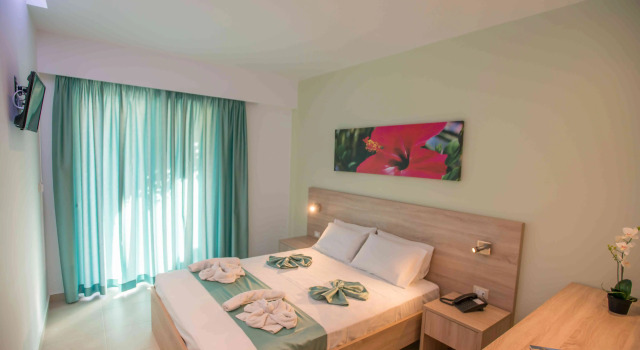 Meliton Hotel