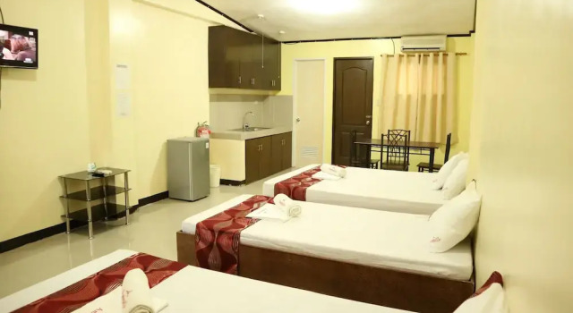 Anniesville Condotel