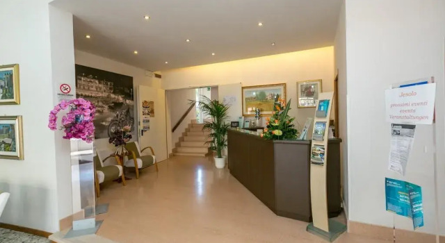 Hotel Colonna