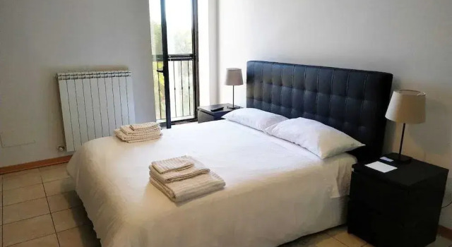 B&B Villa delle Palme, Reserva ahora Bed & breakfast Carpi Emilia-Romaña