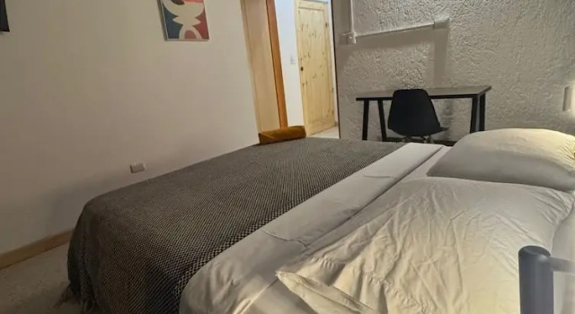 Двухместный номер Comfort Jungla Urbana, BnB Adult Only