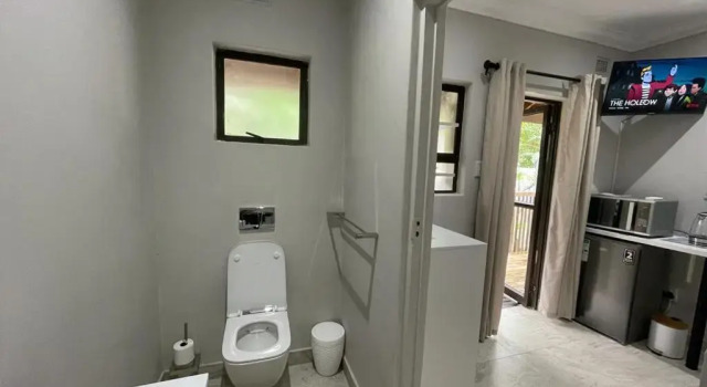 Номер Deluxe Guest house on Gillian Unit 4