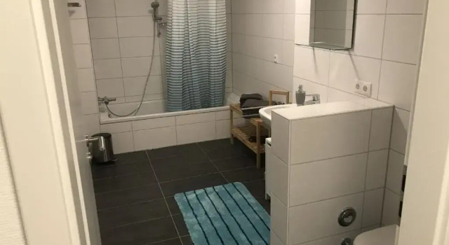 Апартаменты Ferienwohnung Alina