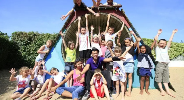 Camping Le Moteno, Reserva ahora Camping Plouhinec Morbihan