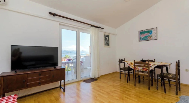 Апартаменты Apartments Milka