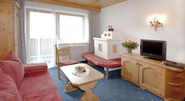 Alpenwellnesshotel Gasteigerhof, Rezervovat Hotel Hotely v Tyrolsko se snídaní, Snídaně