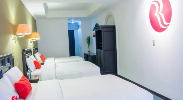 Hotel Ramada Inn