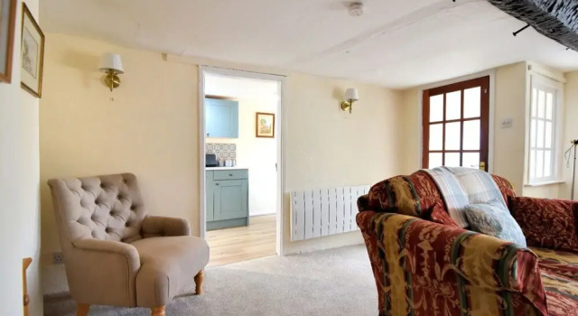 Smugglers Cottage, Prenota Casa vacanze Cottage a Devon, Cottage
