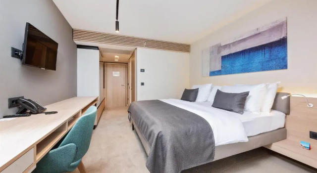 Номер Classic Hotel Park Plava Laguna