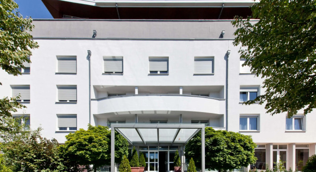 Hotel Aviva