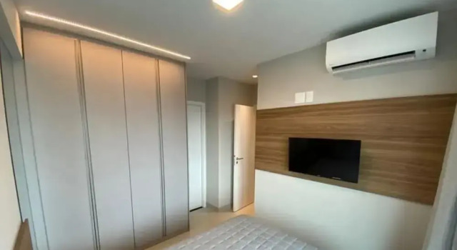 Edificio Promenade II Apt 901, Забронировать Апартаменты/квартира Масейо Алагоас