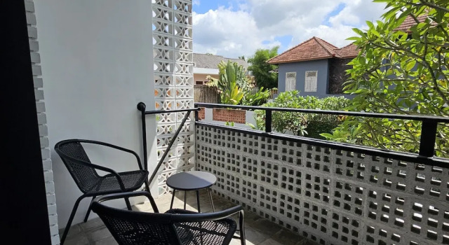 Номер Standard Chandi Hotel Ubud