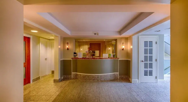 Номер Standard The Woods by Killington Vacation Rentals - 2 Bedrooms