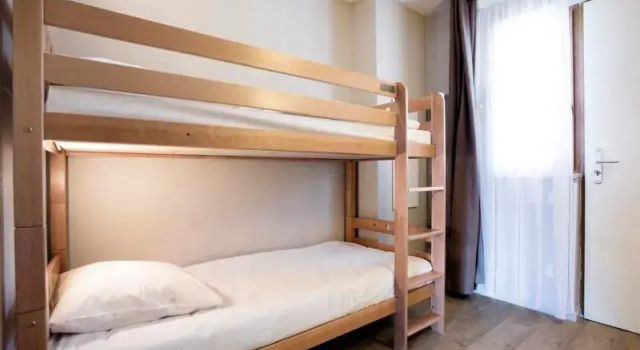 Апартаменты Location Pra-Loup Vacances