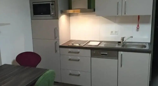 Номер Standard Comfort Boardinghouse