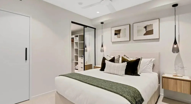 Номер Superior Bokarina Beach Apartments, an Ascend Collection Hotel