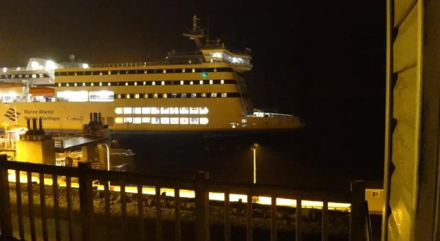 Starboard Side Guest House, Buchen Sie Pension Channel-Port-aux-Basques Neufundland und Labrador