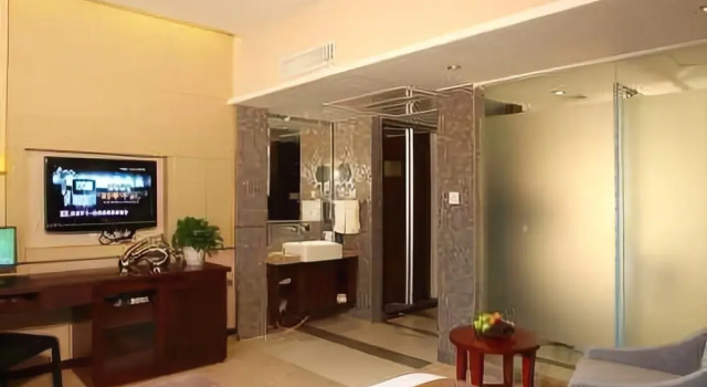 Juhua Hotel Hangzhou, Rezerwuj Hotel Shangcheng Hangzhou