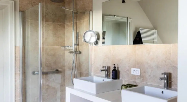 Номер Standard Hoeve Hazegras