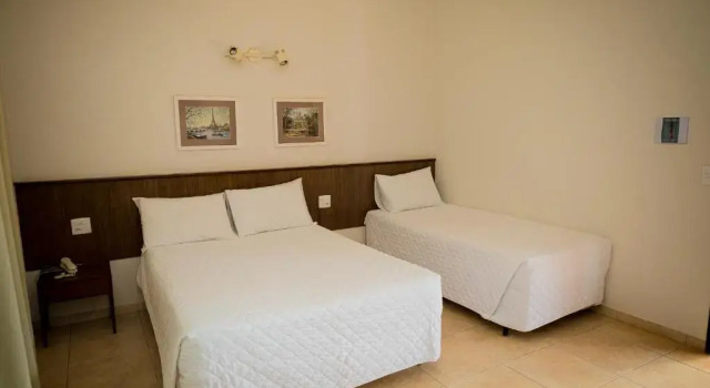 Двухместный номер Deluxe Hotel Real Garden