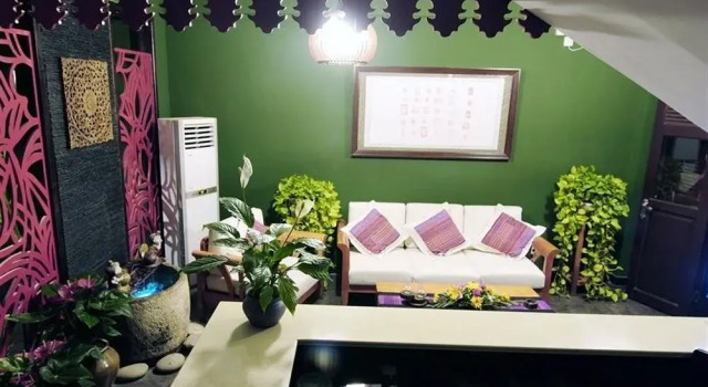 Wuzhi Hotel