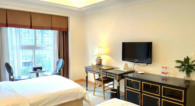 Seeker Hotel Chongqing, Book Hotel Hoteller i Chongqing med parkering, Parkering