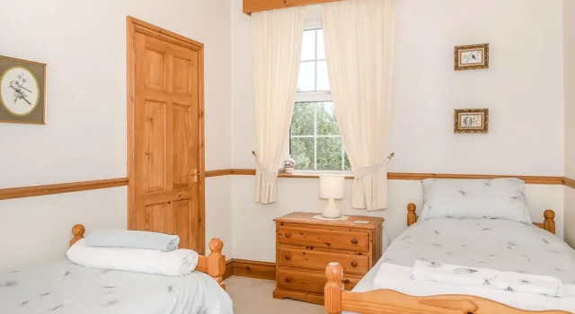 Brokan @ Fourwinds, Rezervasyon Tatil Evi Merseyside villalar, Villa