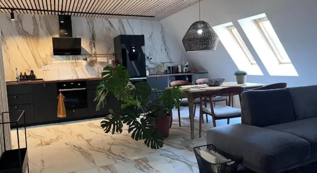Апартаменты Cozy beach house Jurmala III