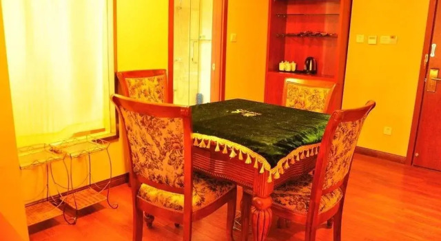 Kaisheng Garden Hotel