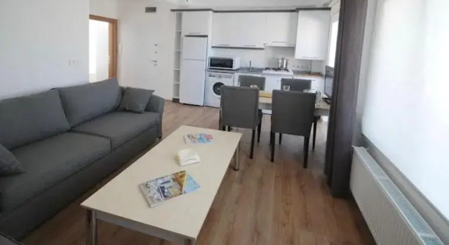 Villa Makao Suite Apart Otel, Rezerwuj Willa Ürgüp 