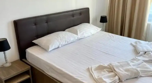 Infinity Summerland Apartment, Prenota Appartamento Mamaia-Sat Constanta