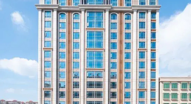 Victoria International Hotel ViCTORIAINTERNATIONALHOTEL (Maoming Dianbai Xinhu 2nd Road), Buchen Sie Hotel Maoming 