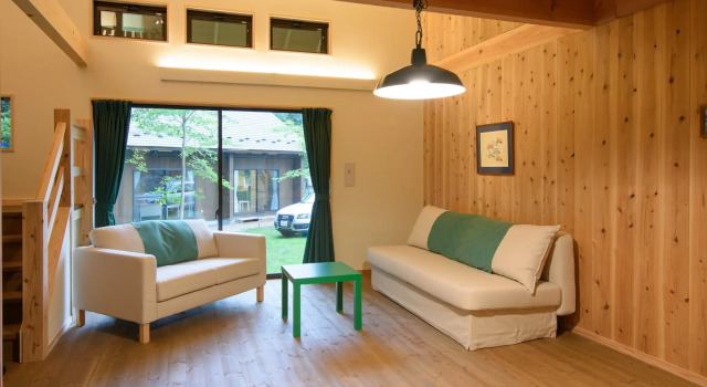 K's Village Karuizawa