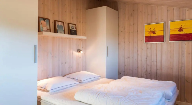 6 Person Holiday Home in Fano, Prenota Hotel Fano Danimarca Meridionale
