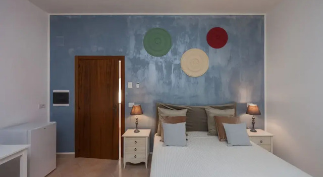 Двухместный номер Economy Palazzo De Luca by Apulia Hospitality