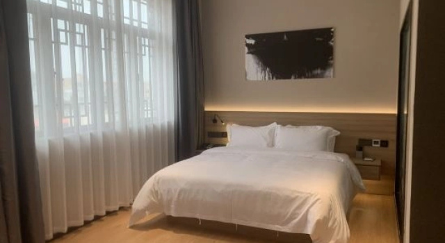 Suite portvis