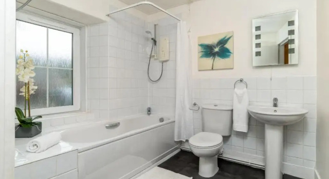 Номер Superior The Green Inn Rooms