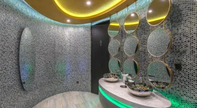 X Art Hotel, Book Hotel Changchun 