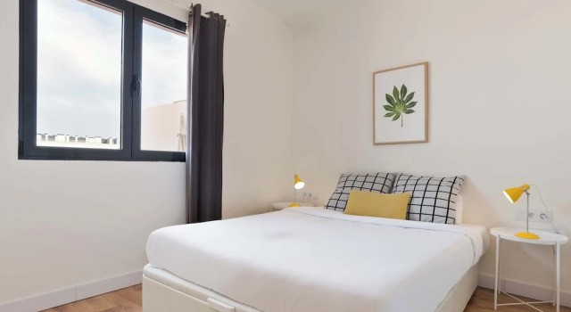 Апартаменты Urban Chill Apartments By Olala Homes