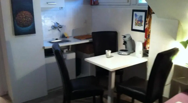 Номер Standard Villa Donar