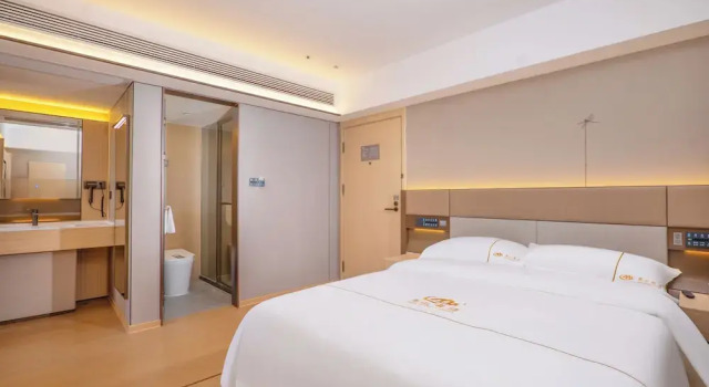Номер Classic Junshan Hotel