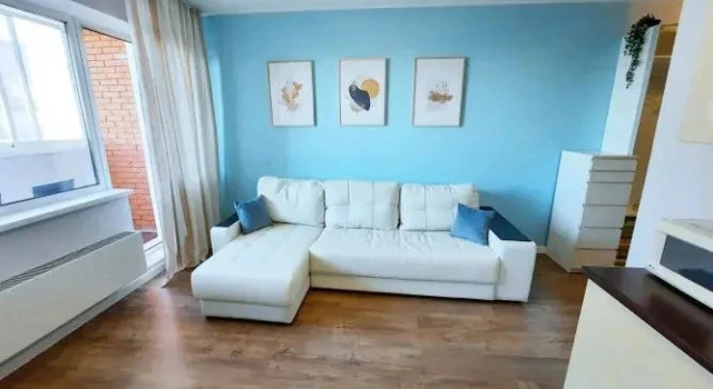 Apartments Domant Romanova 60/1, Забронировать Апартаменты/квартира Отели Новосибирска с парковкой, рядом с Маршала Покрышкина, Парковка
