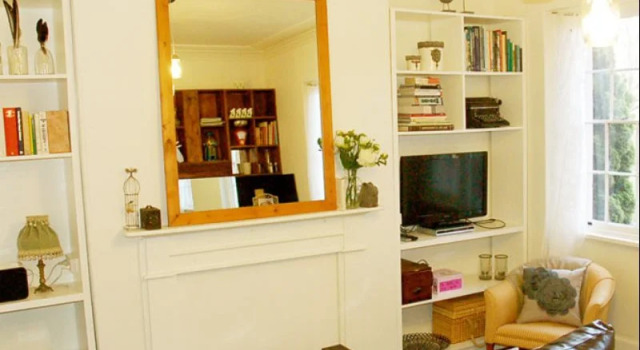 55 Davey Street, Забронировать Отель Отели Хобарт с парковкой, рядом с Playhouse Theatre, Парковка