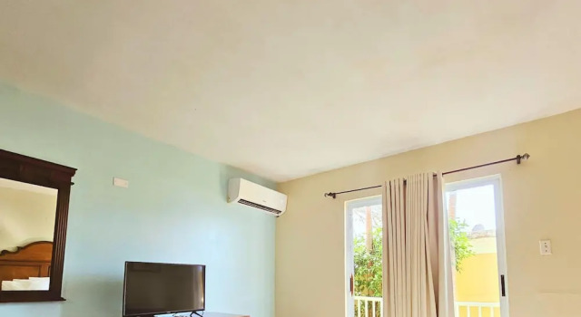 Номер Comfort Selva Boutique Hotel - Luquillo Oceanfront Retreat - Adults only