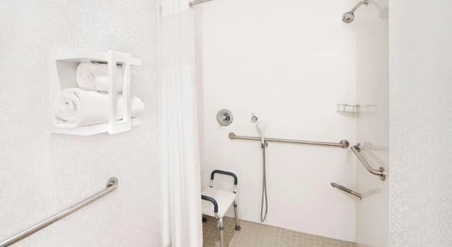 Двухместный номер Standard Hampton Inn & Suites St. Augustine-Vilano Beach