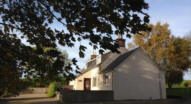 Коттедж Eastwood Cottage