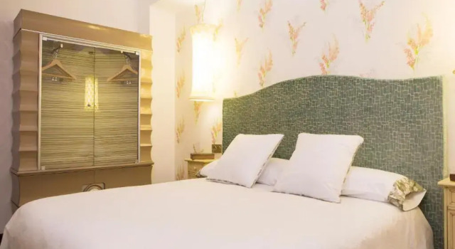 Номер Standard Hotel Hierbaluisa