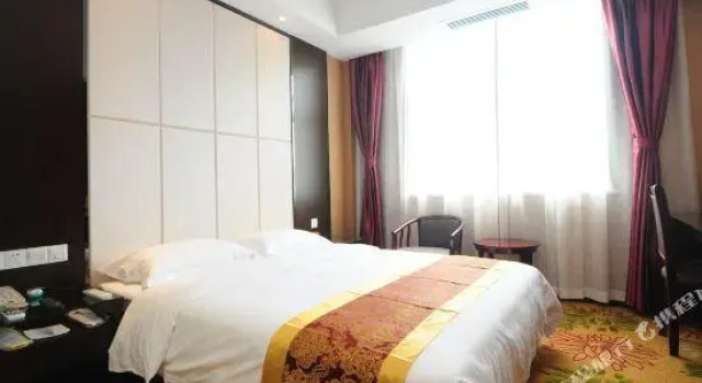 Super 8 Hefei Mingguang Road Hengda Center Square, Prenota Hotel Hefei Anhui